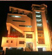Nakshatra Guwahati Buitenkant foto